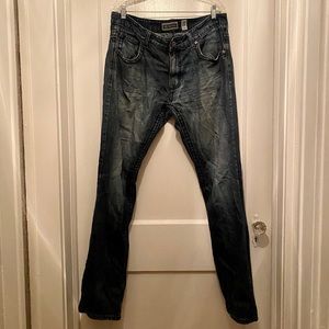 INC International Concepts Men’s Jeans